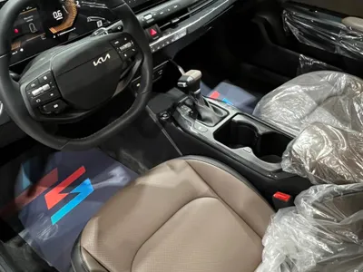 2026 كيا كاي 4