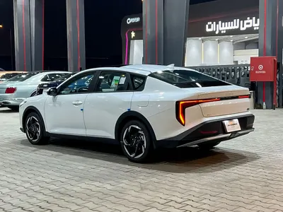 2026 كيا كاي 4