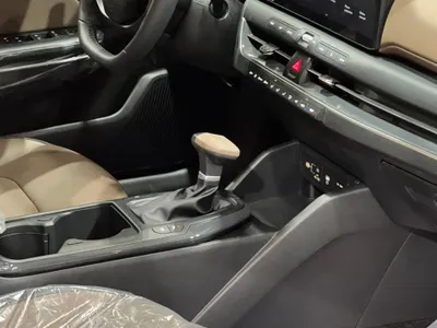 2026 كيا كاي 4