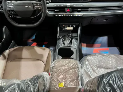 2026 كيا كاي 4