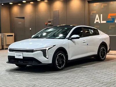 2026 كيا كاي 4 2026 كيا كاي 4