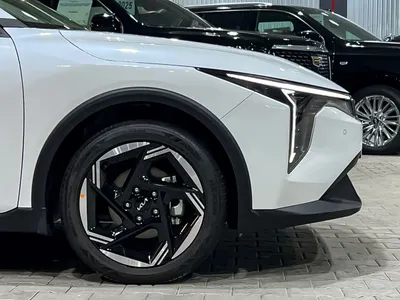 2026 كيا كاي 4