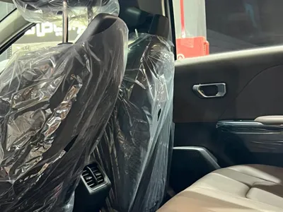 2026 كيا كاي 4