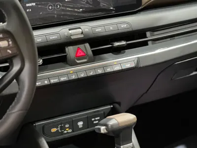 2026 كيا كاي 4