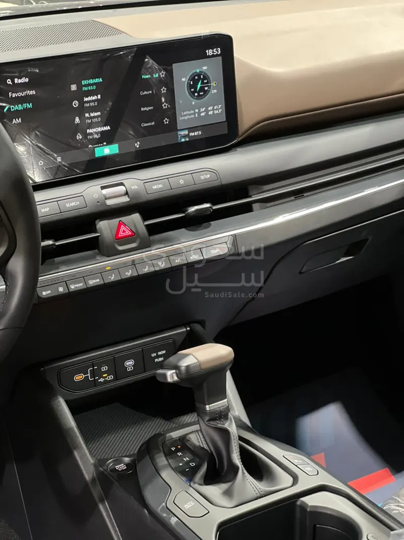 2026 كيا كاي 4