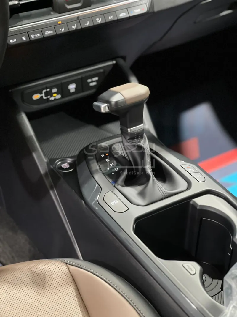 2026 كيا كاي 4