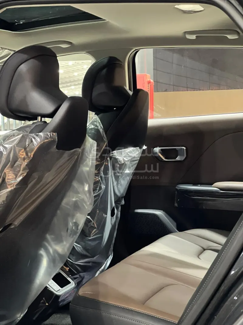 2026 كيا كاي 4