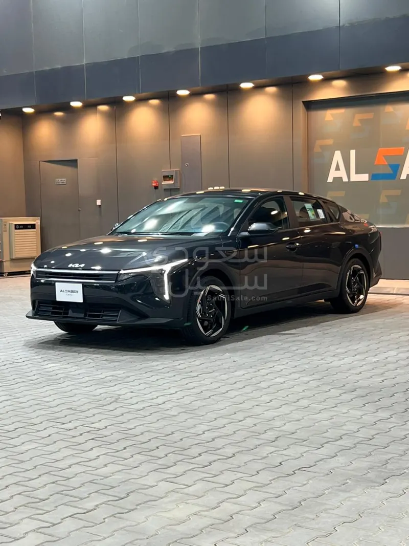 2026 كيا كاي 4