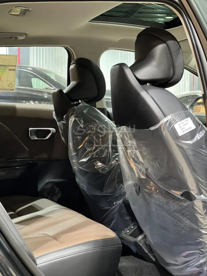 2026 كيا كاي 4