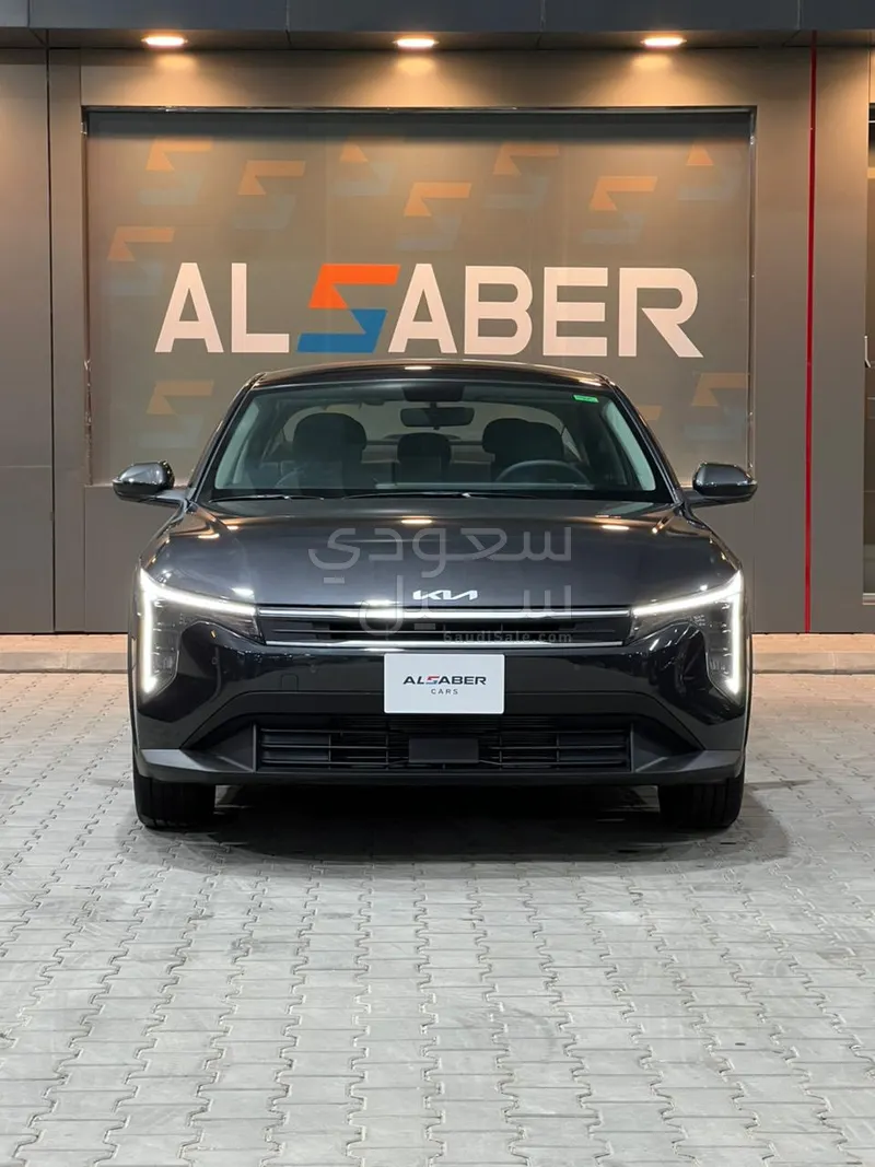 2026 كيا كاي 4