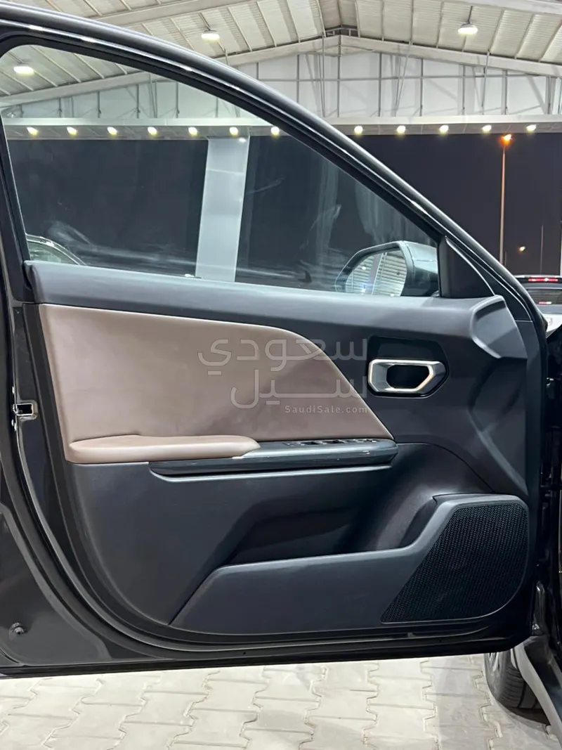 2026 كيا كاي 4