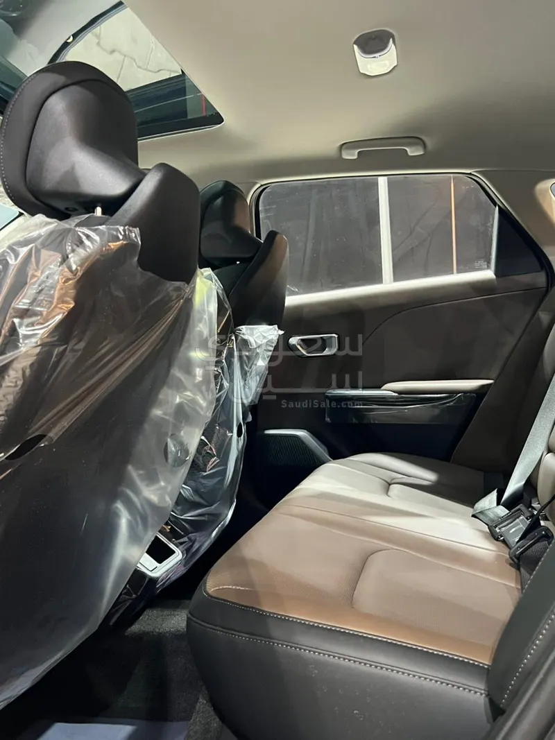 2026 كيا كاي 4