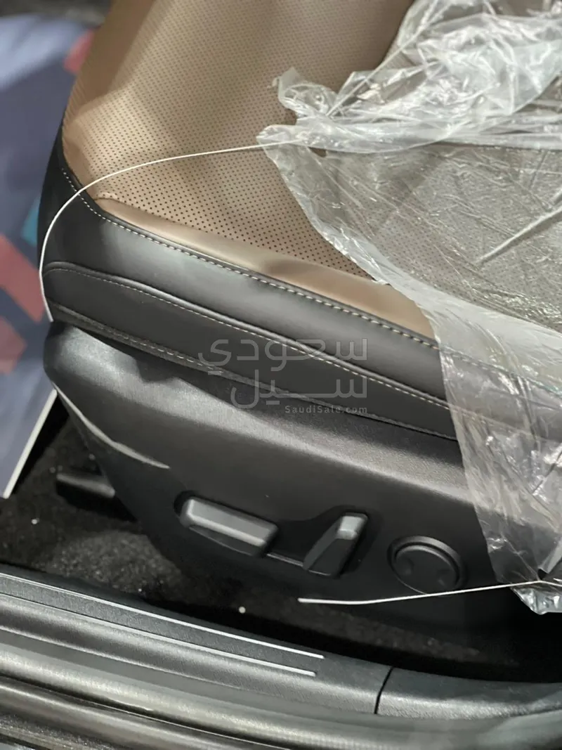 2026 كيا كاي 4