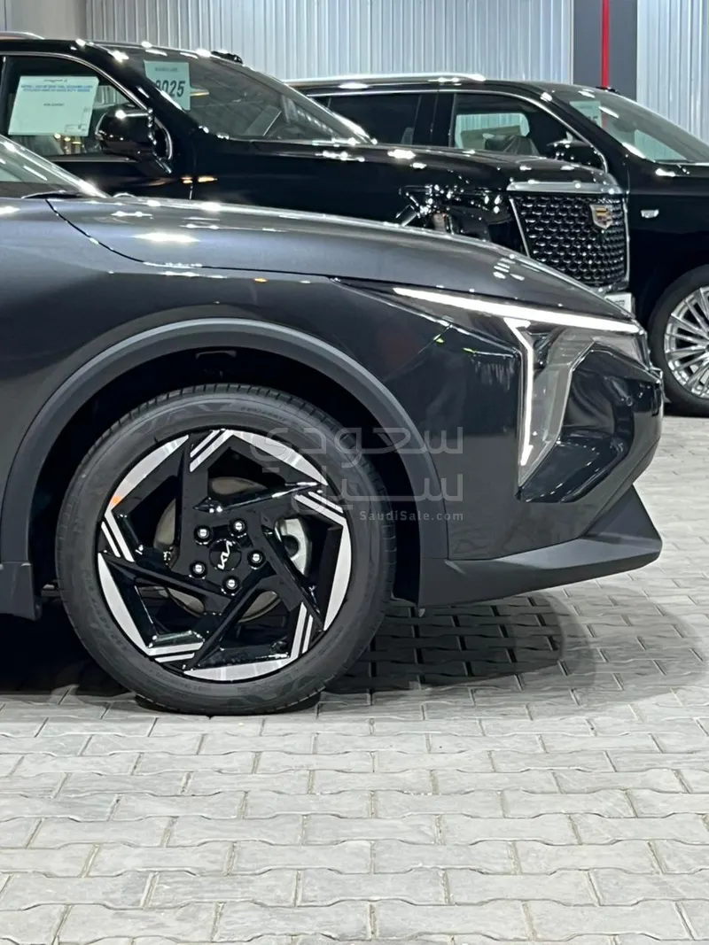 2026 كيا كاي 4