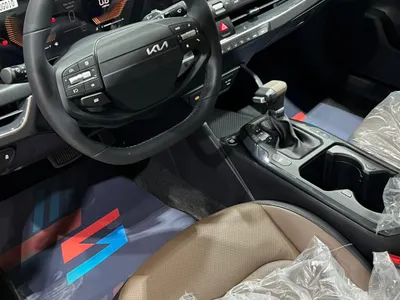 2026 كيا كاي 4