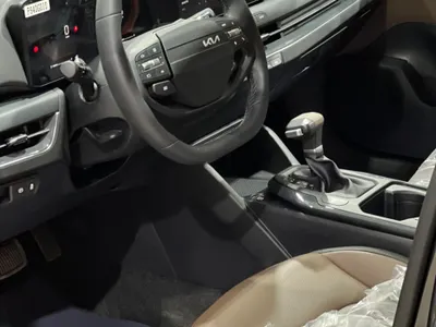 2026 كيا كاي 4