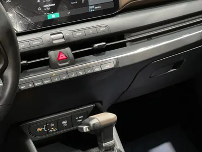 2026 كيا كاي 4