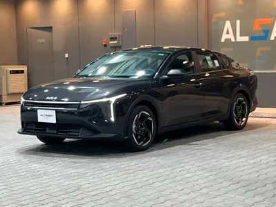 2026 كيا كاي 4 2026 كيا كاي 4