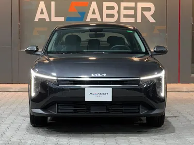 2026 كيا كاي 4