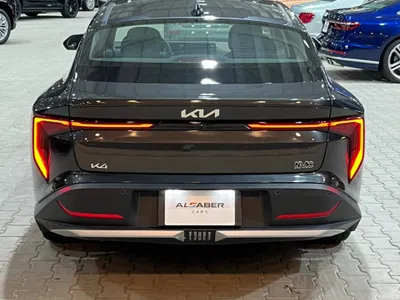 2026 كيا كاي 4