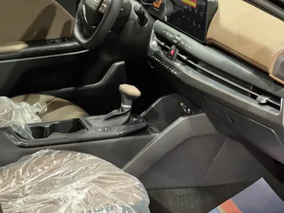 2026 كيا كاي 4