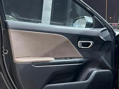 2026 كيا كاي 4