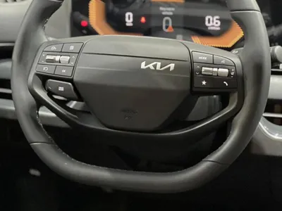 2026 كيا كاي 4