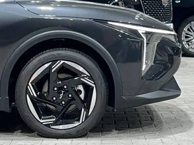 2026 كيا كاي 4