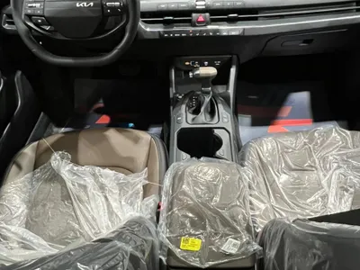 2026 كيا كاي 4