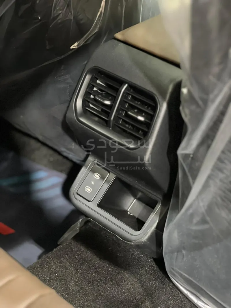 2026 كيا كاي 4