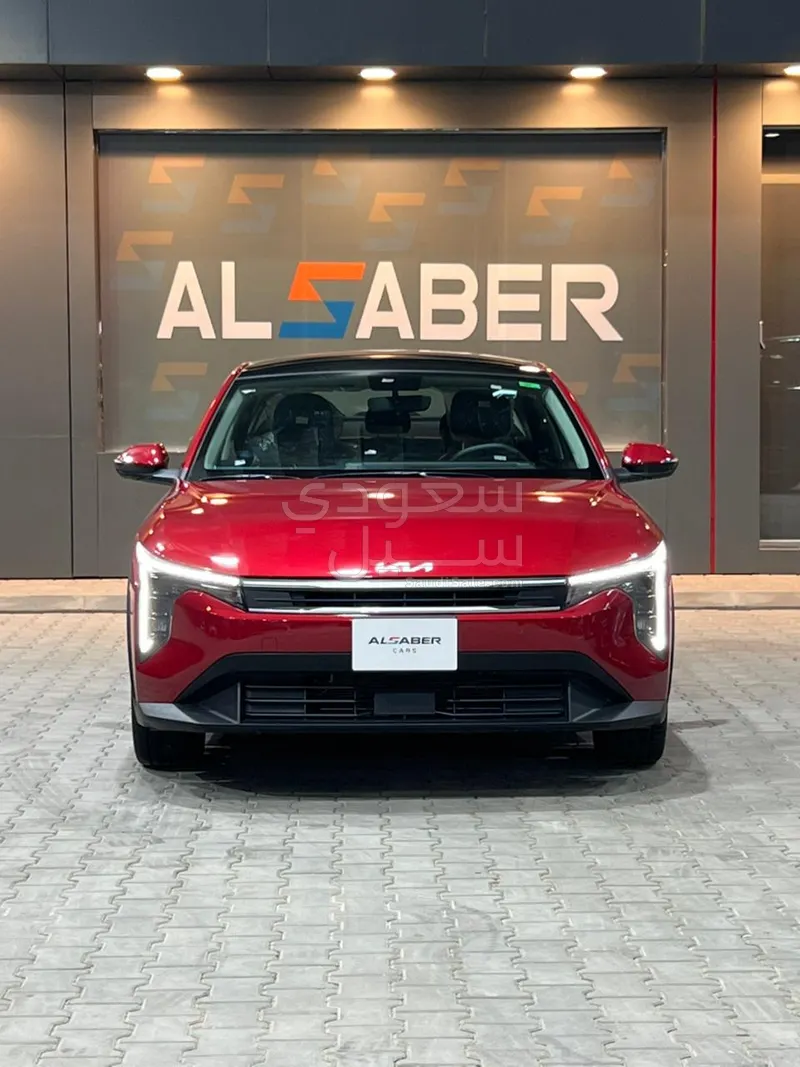 2026 كيا كاي 4