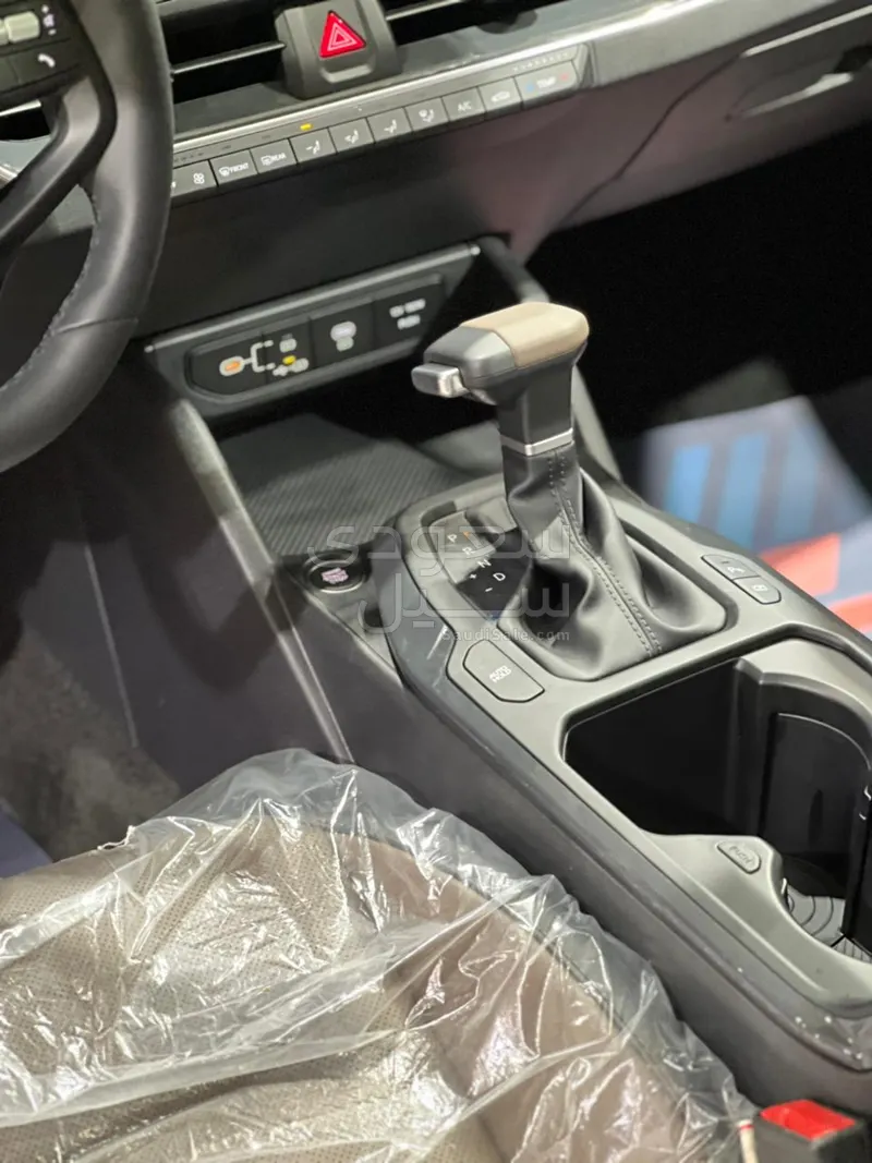 2026 كيا كاي 4