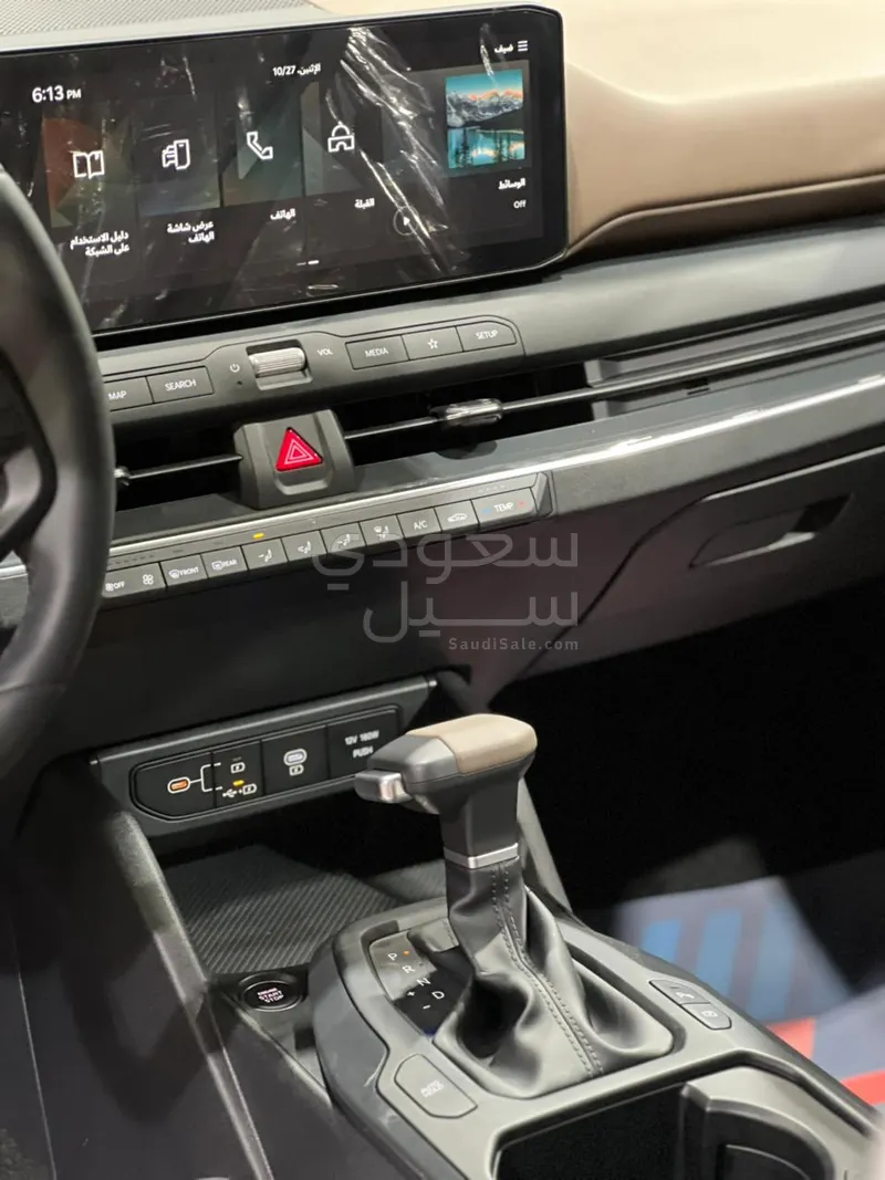 2026 كيا كاي 4