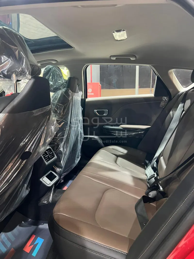 2026 كيا كاي 4