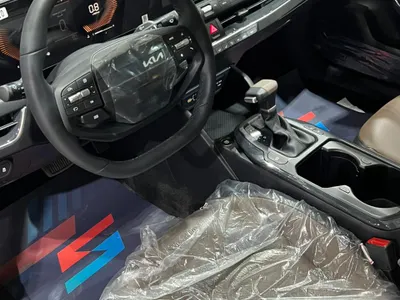 2026 كيا كاي 4