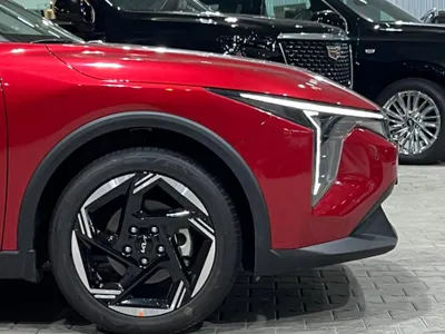 2026 كيا كاي 4