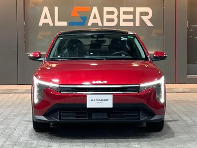 2026 كيا كاي 4