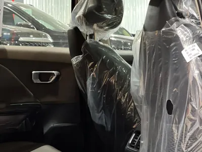 2026 كيا كاي 4