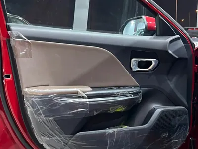 2026 كيا كاي 4