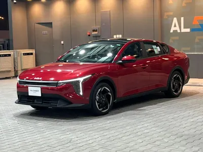 2026 كيا كاي 4 2026 كيا كاي 4