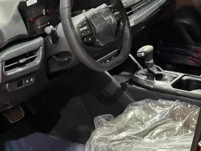 2026 كيا كاي 4