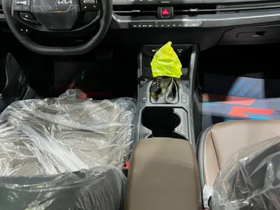 2026 كيا كاي 4