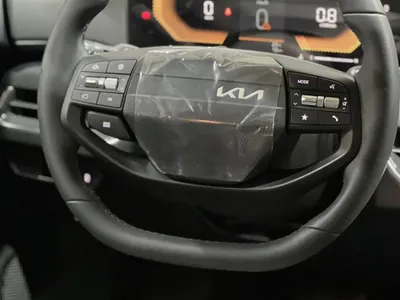 2026 كيا كاي 4