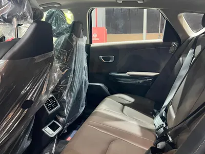 2026 كيا كاي 4