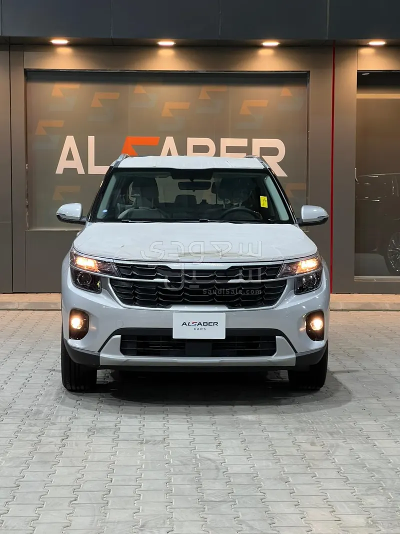 2026 كيا سيلتوس