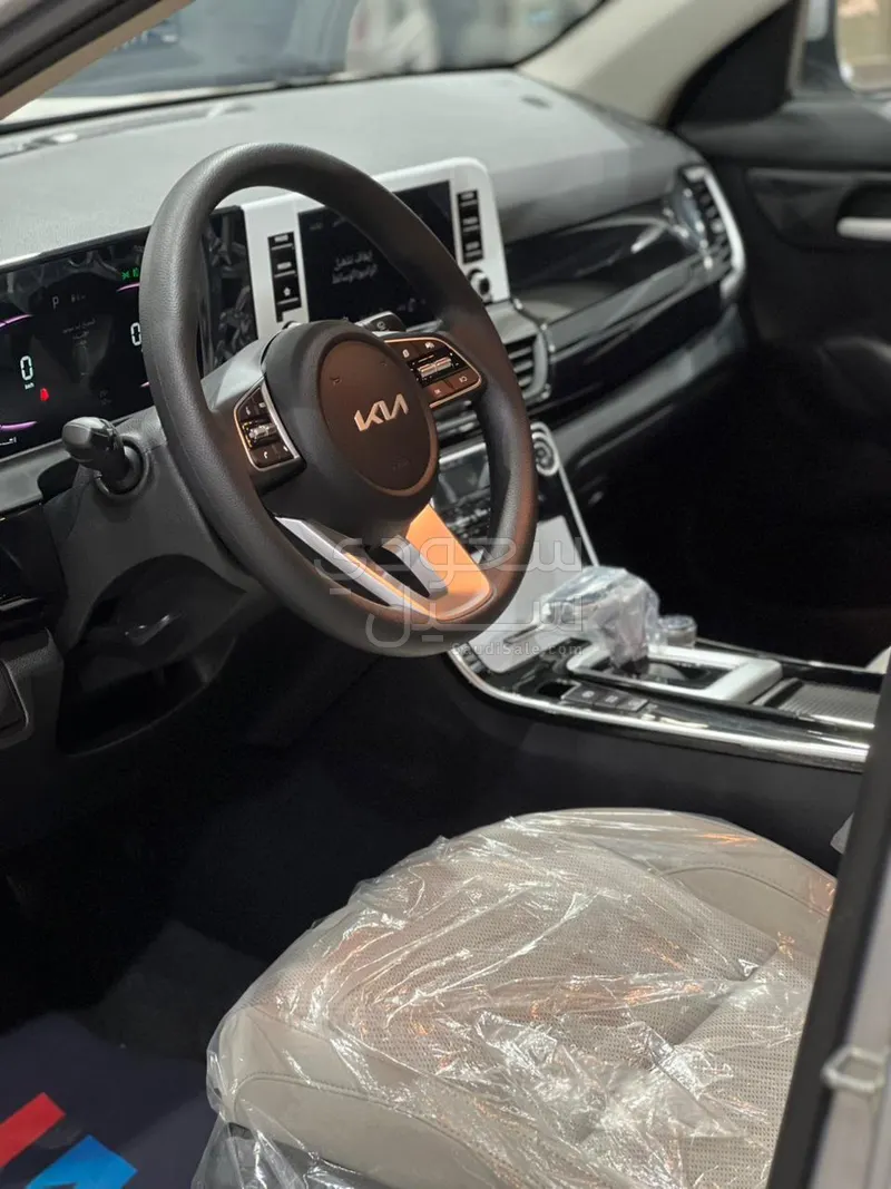 2026 كيا سيلتوس