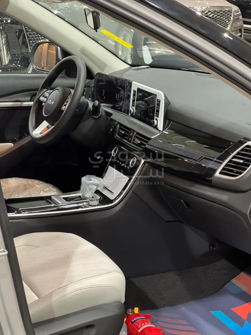 2026 كيا سيلتوس