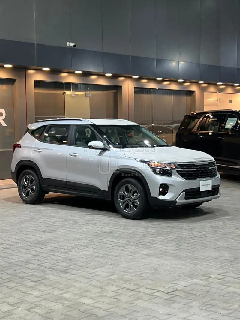 2026 كيا سيلتوس