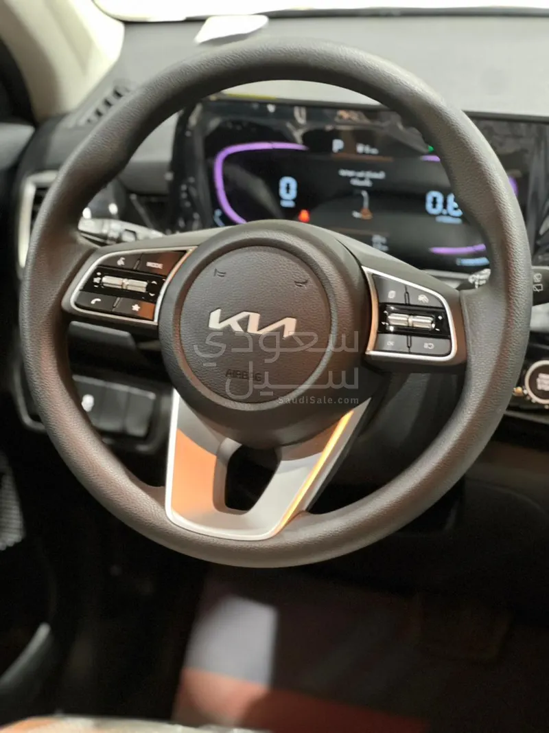 2026 كيا سيلتوس