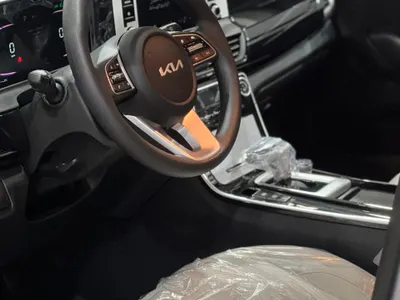 2026 كيا سيلتوس